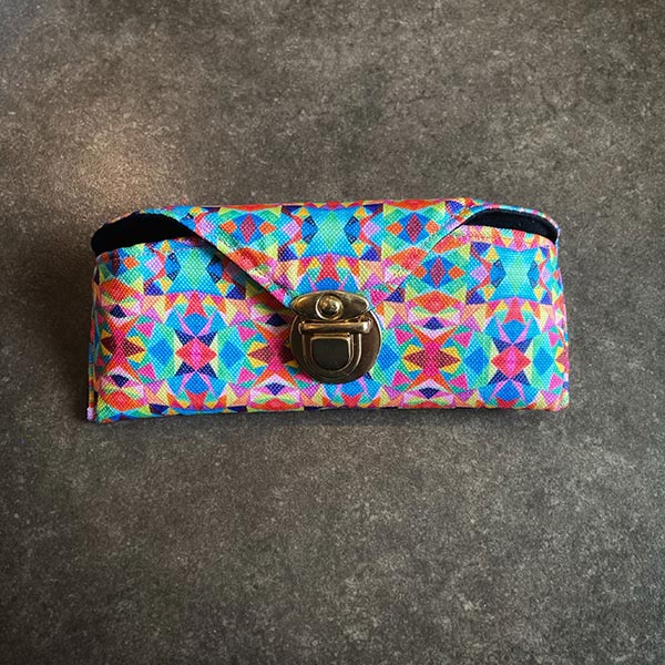 MAYA EYE GLASS COVER