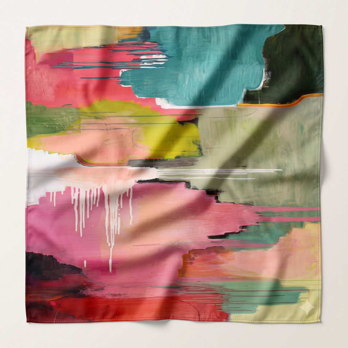 Colourful Canvas