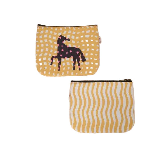 Horse Pouch