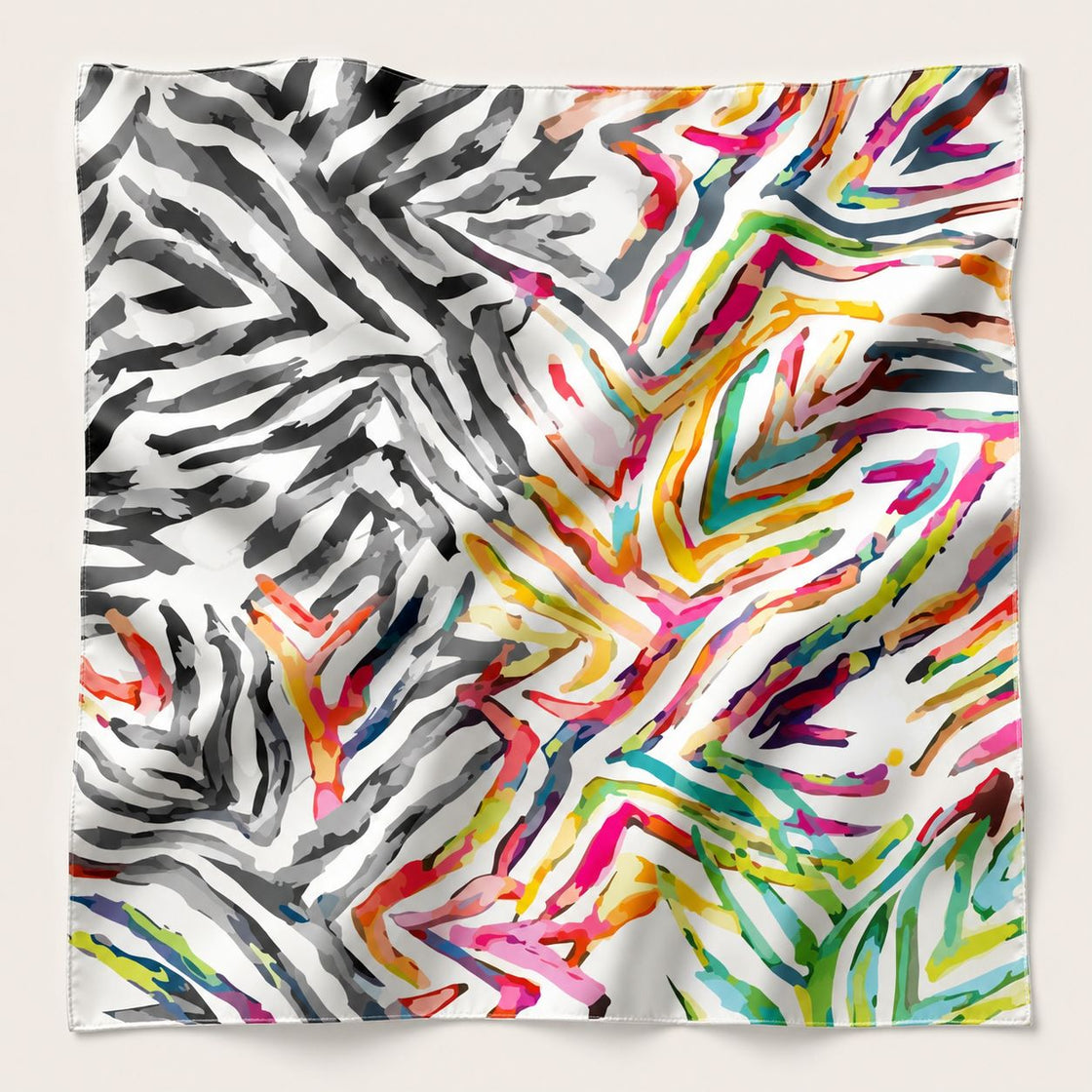 Abstract Bandana